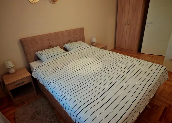 Krstic_lux Apartament Subotica